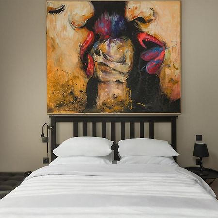 An&Vi Luxury Residences 이오아니아 외부 사진