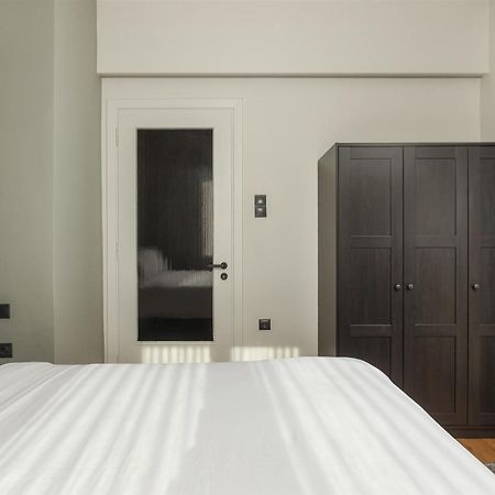 An&Vi Luxury Residences 이오아니아 외부 사진