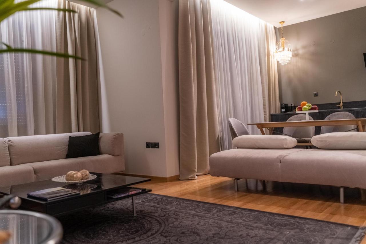 An&Vi Luxury Residences 이오아니아 외부 사진