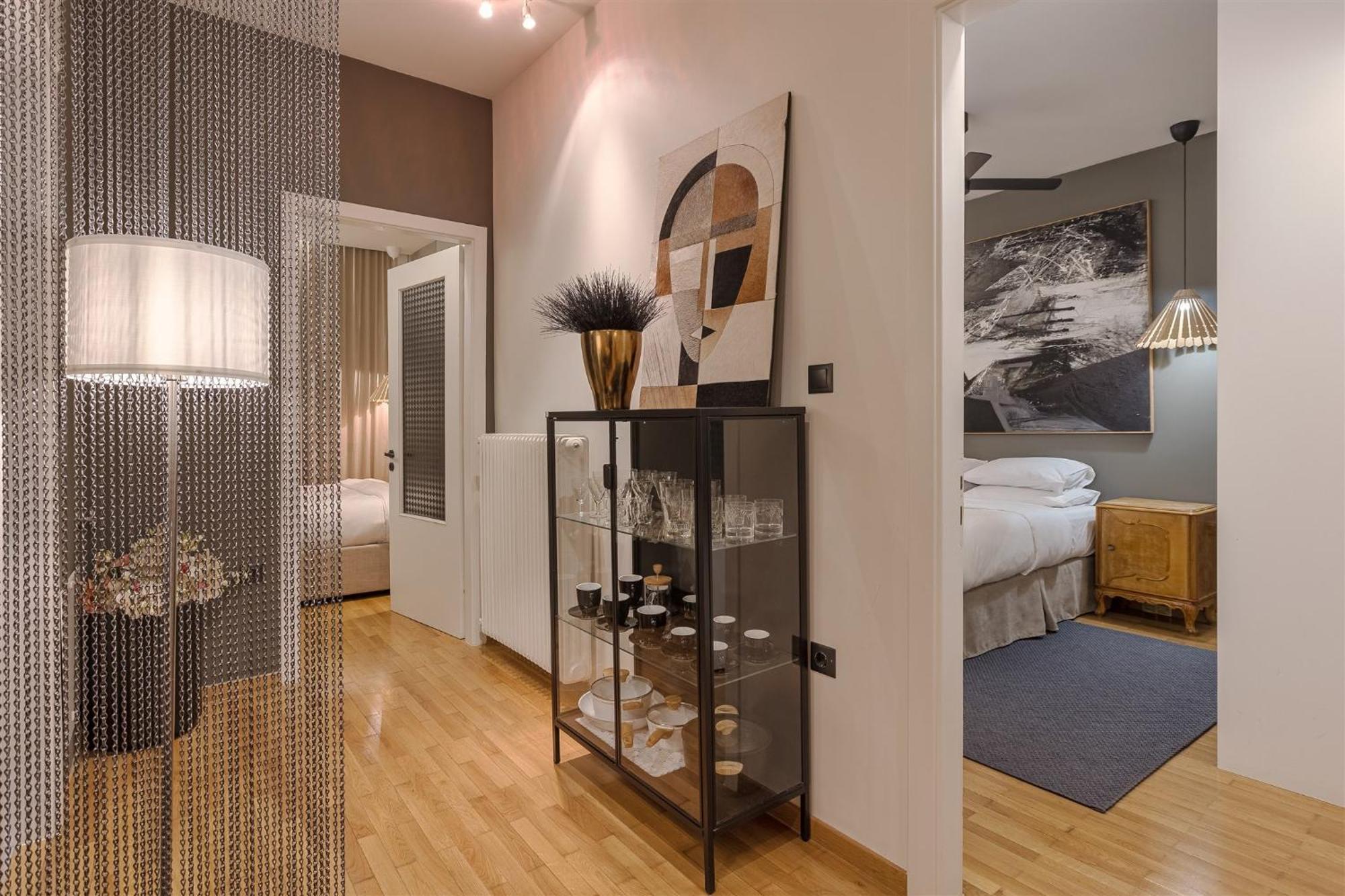An&Vi Luxury Residences 이오아니아 외부 사진