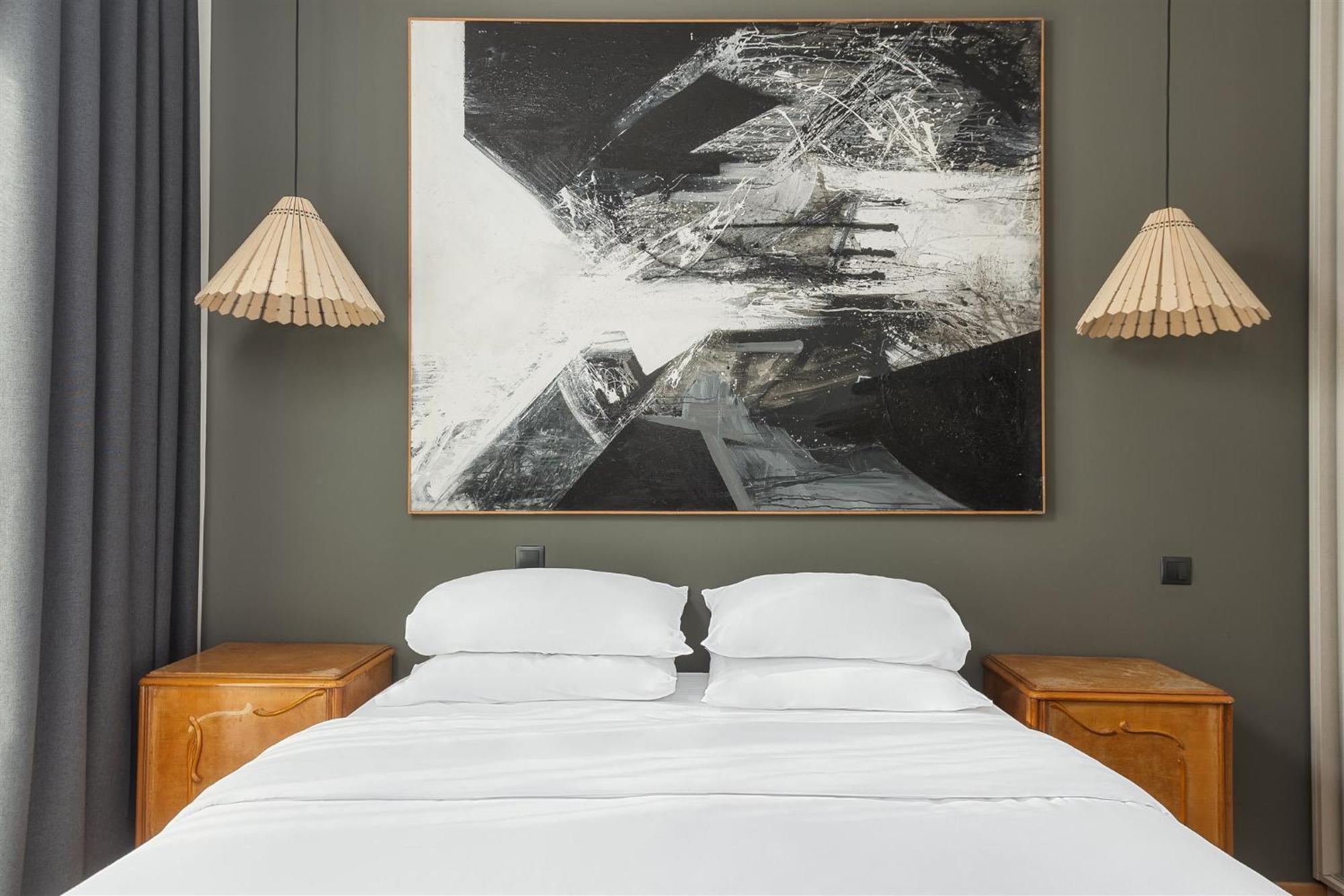 An&Vi Luxury Residences 이오아니아 외부 사진