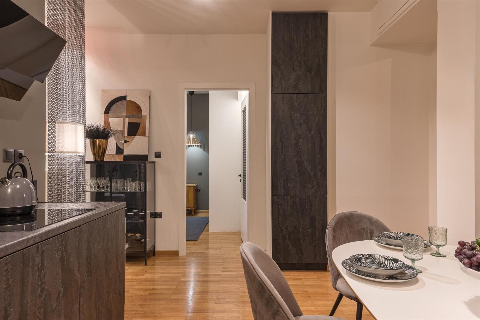 An&Vi Luxury Residences 이오아니아 외부 사진