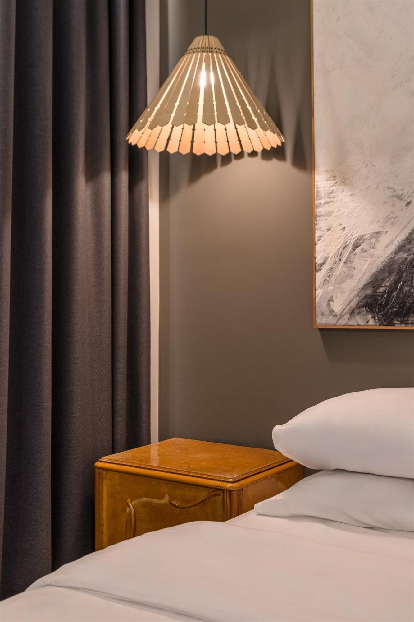 An&Vi Luxury Residences 이오아니아 외부 사진