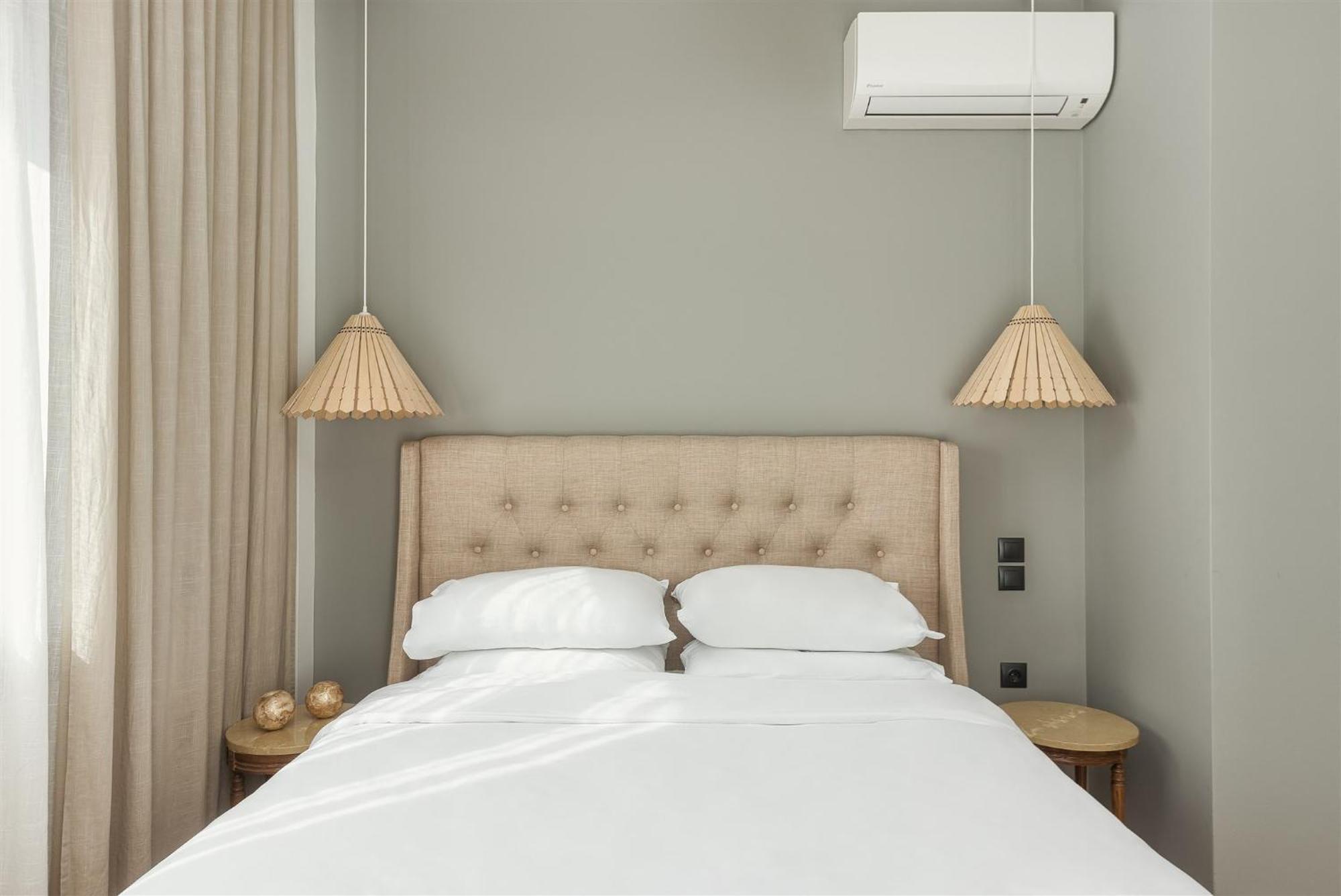 An&Vi Luxury Residences 이오아니아 외부 사진