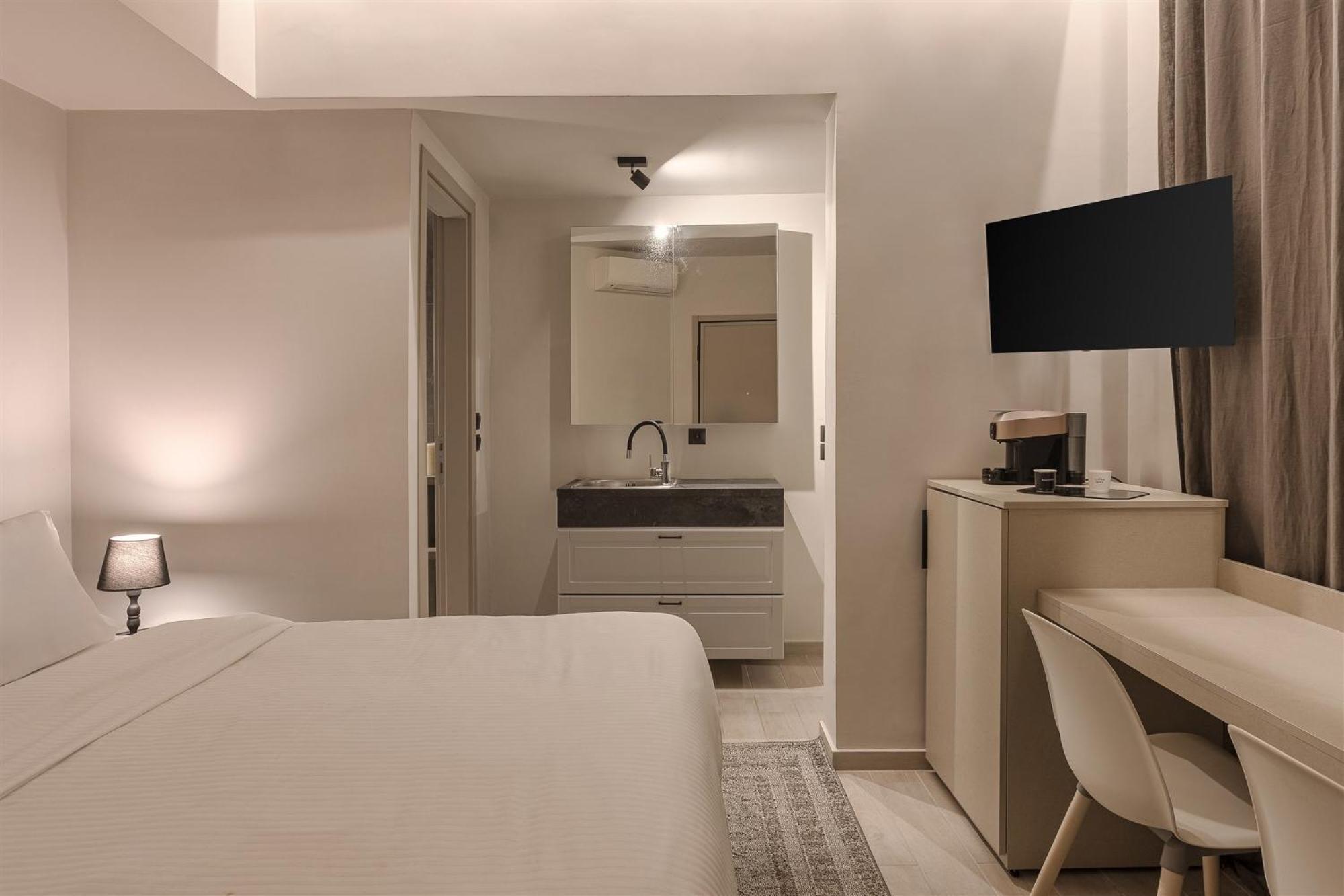An&Vi Luxury Residences 이오아니아 외부 사진