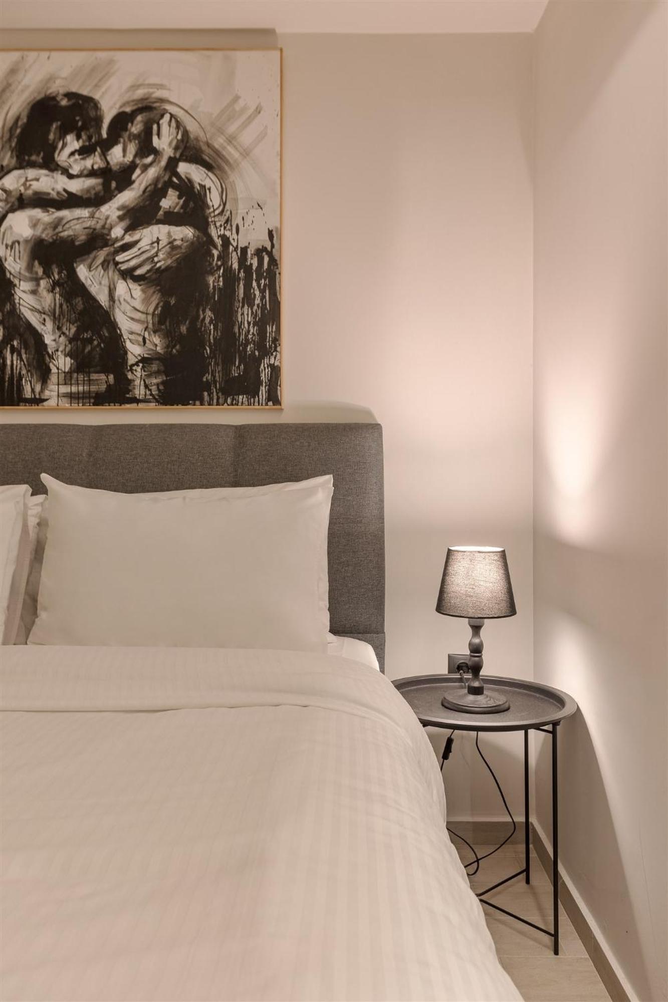 An&Vi Luxury Residences 이오아니아 외부 사진