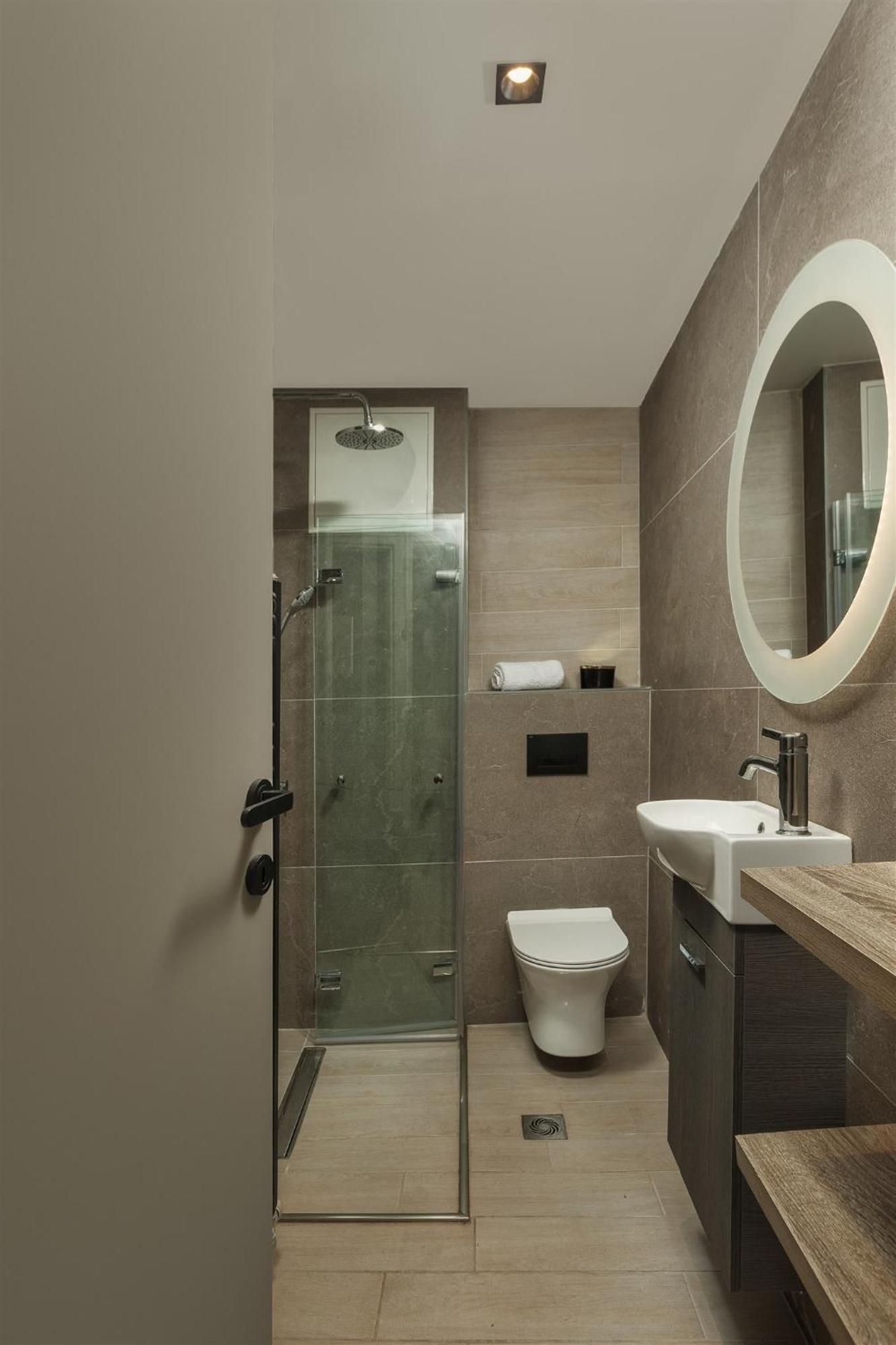 An&Vi Luxury Residences 이오아니아 외부 사진