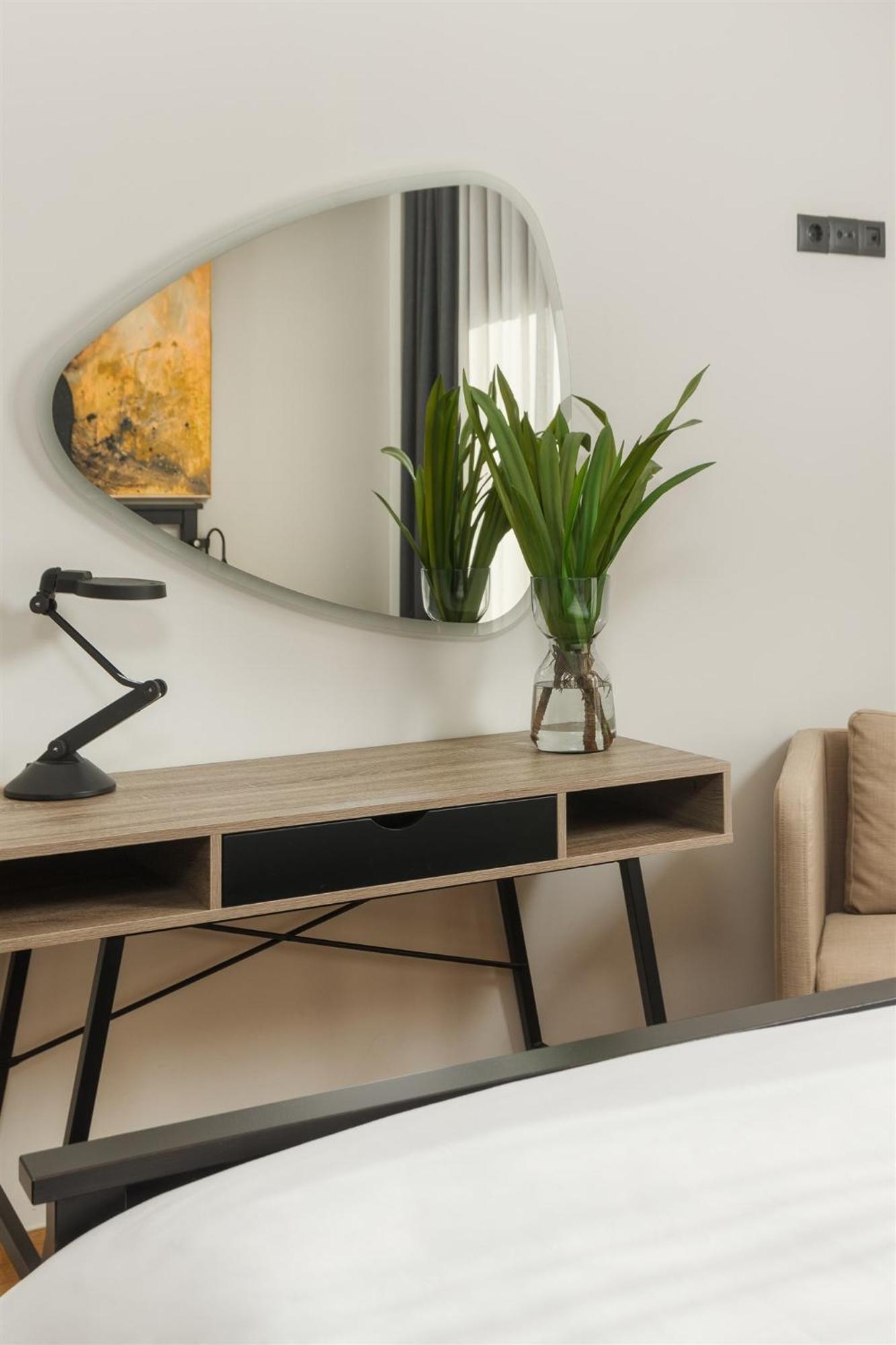 An&Vi Luxury Residences 이오아니아 외부 사진
