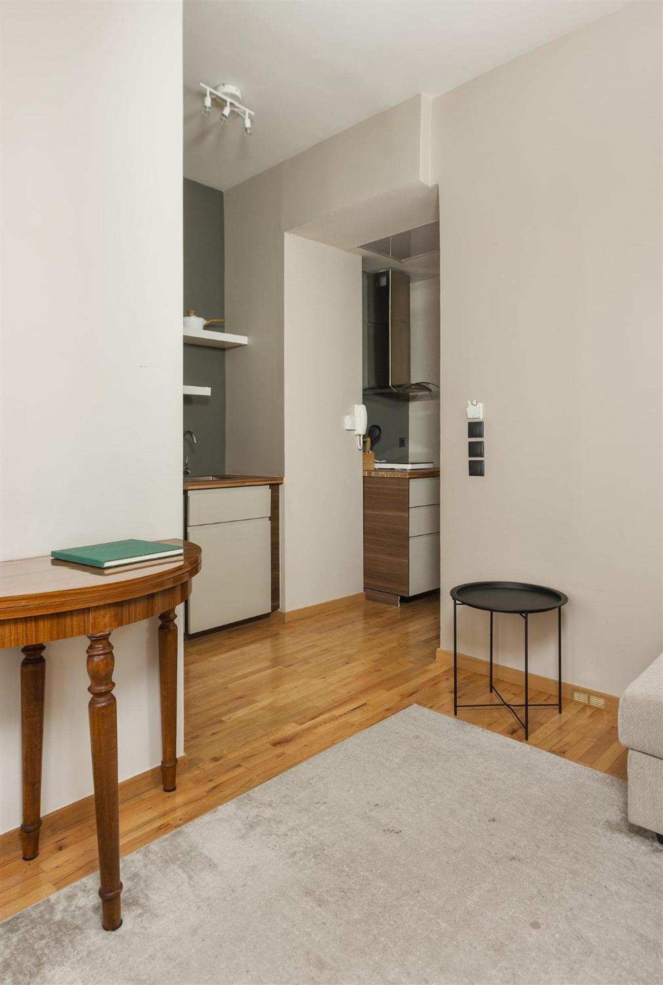 An&Vi Luxury Residences 이오아니아 외부 사진