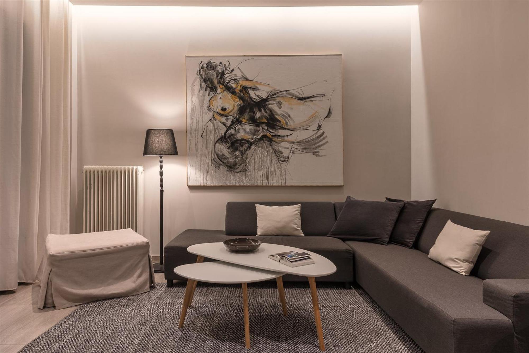 An&Vi Luxury Residences 이오아니아 외부 사진