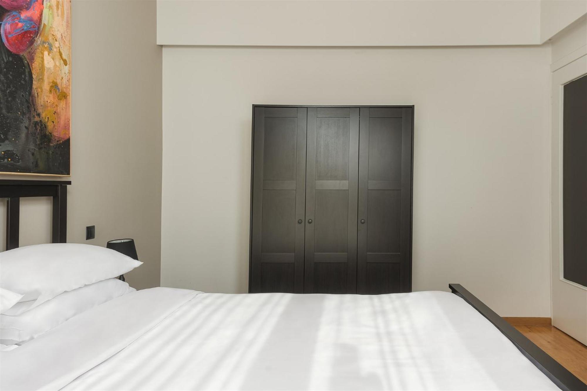 An&Vi Luxury Residences 이오아니아 외부 사진