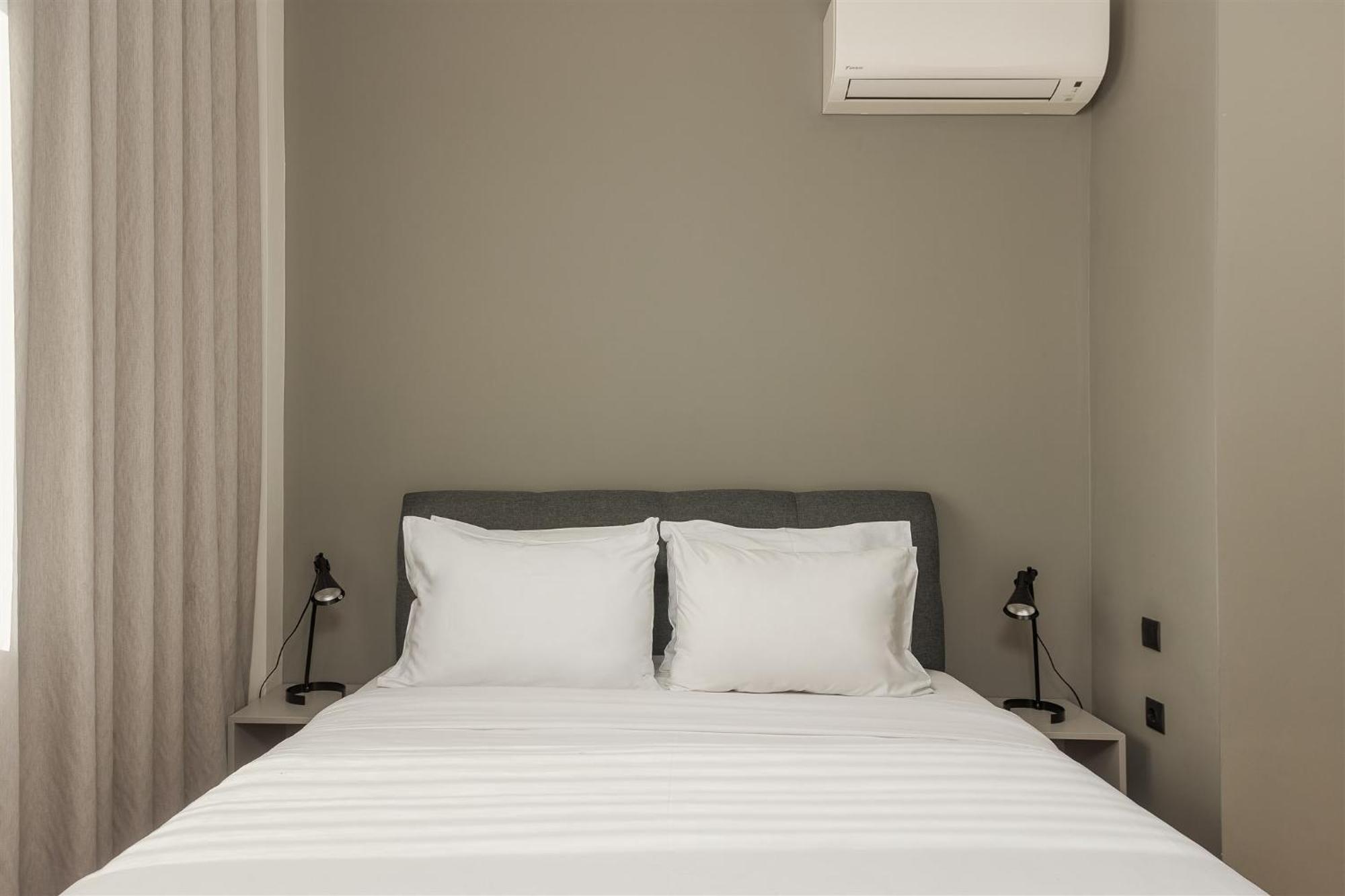 An&Vi Luxury Residences 이오아니아 외부 사진