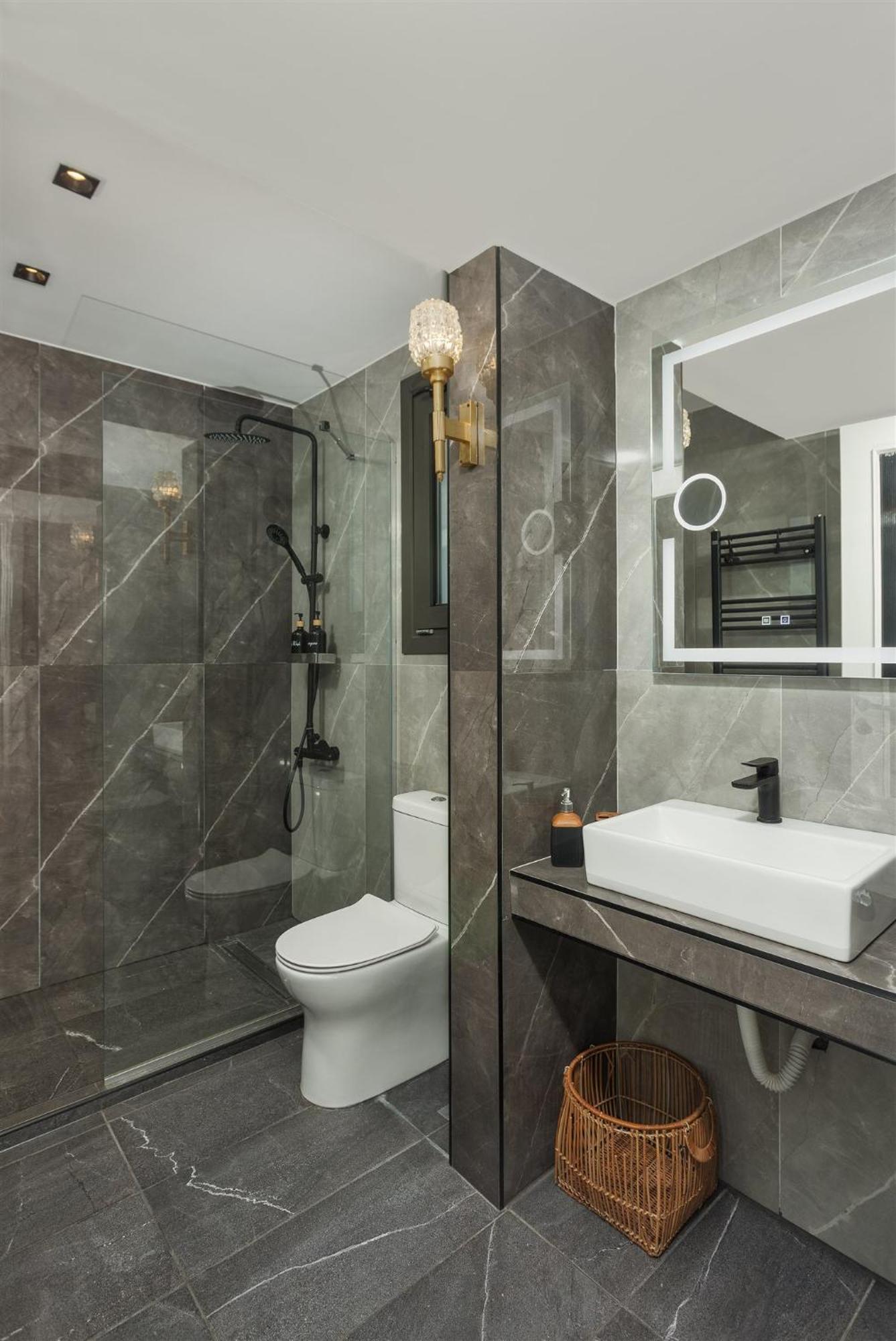 An&Vi Luxury Residences 이오아니아 외부 사진
