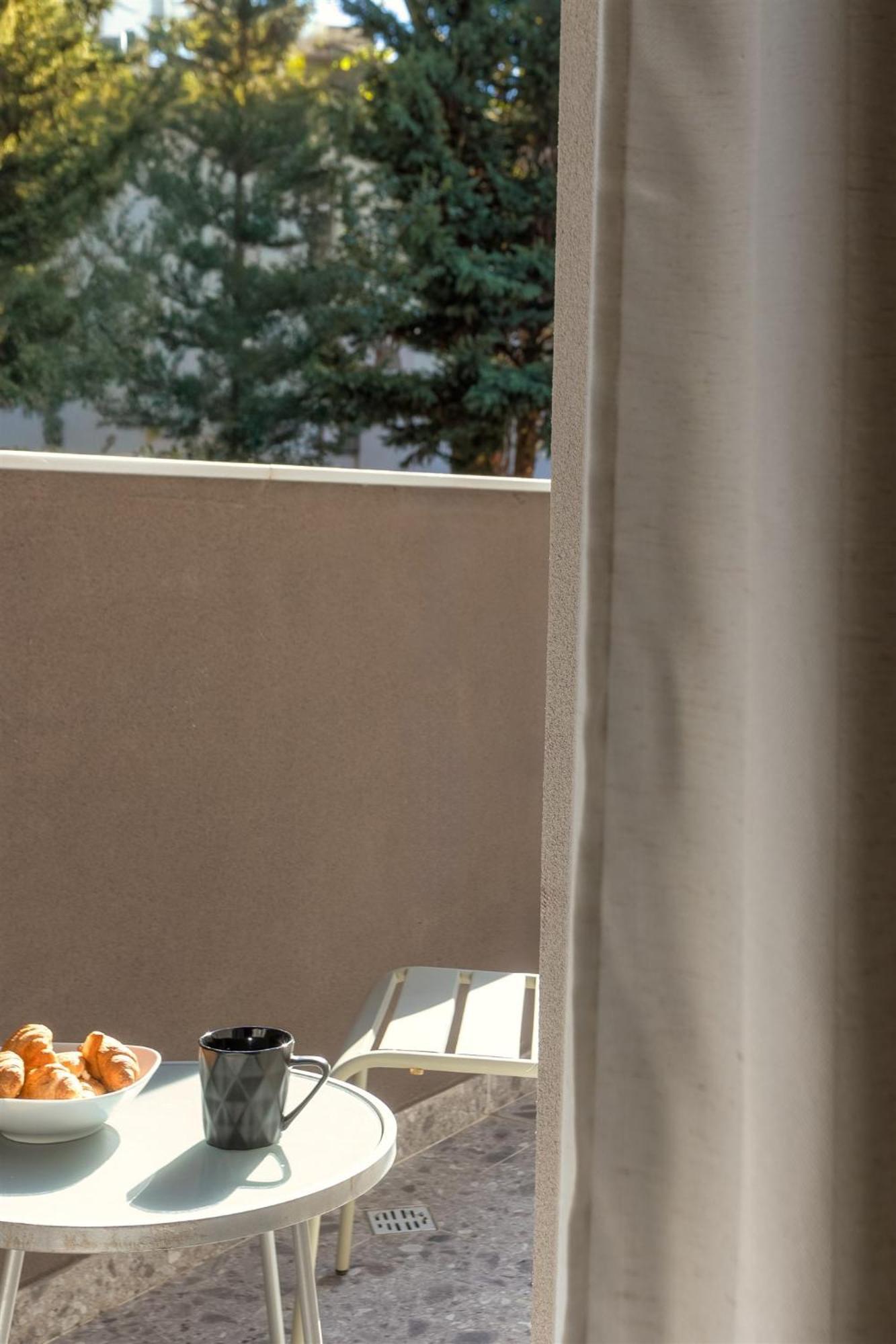 An&Vi Luxury Residences 이오아니아 외부 사진