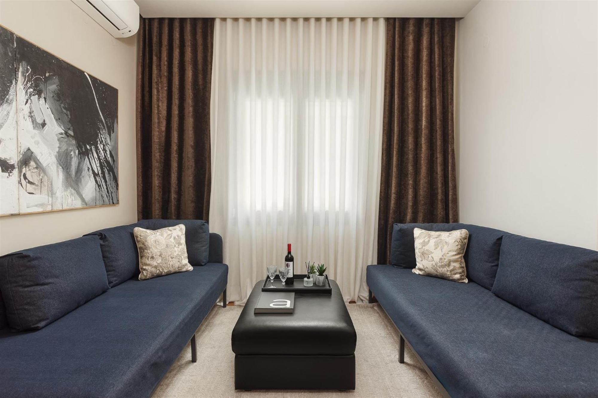 An&Vi Luxury Residences 이오아니아 외부 사진